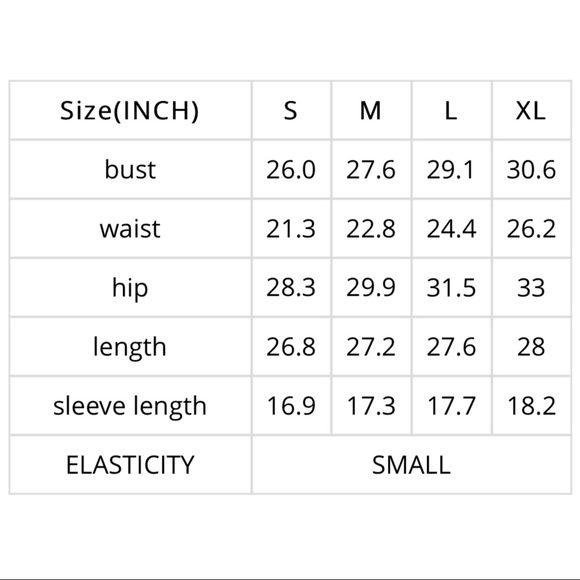 Tie Dye Sleeves Waffle Tee - Picture 5 of 5